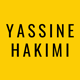 Yassine Hakimi
