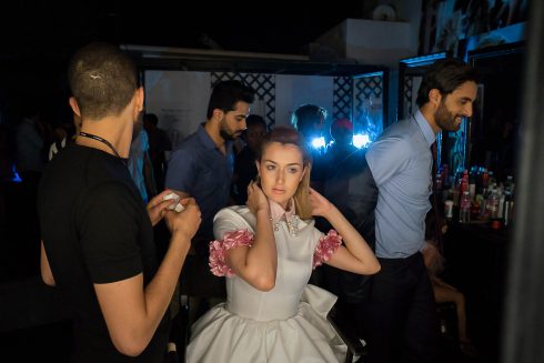 yassine hakimi photography porfolio - Dubai , Uae