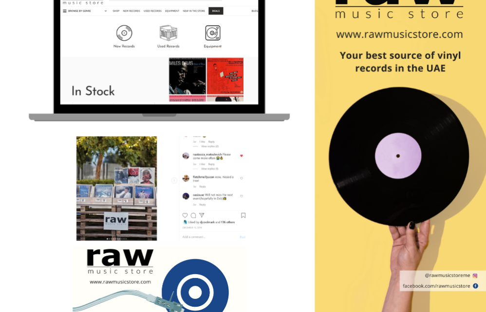 webdesign , graphic design, photography- yassine hakimi - Dubai , Uae