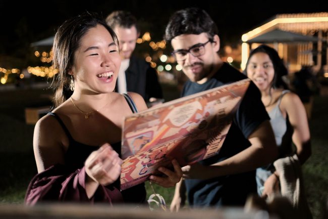 yassine hakimi event photography porfolio - Dubai , Uae