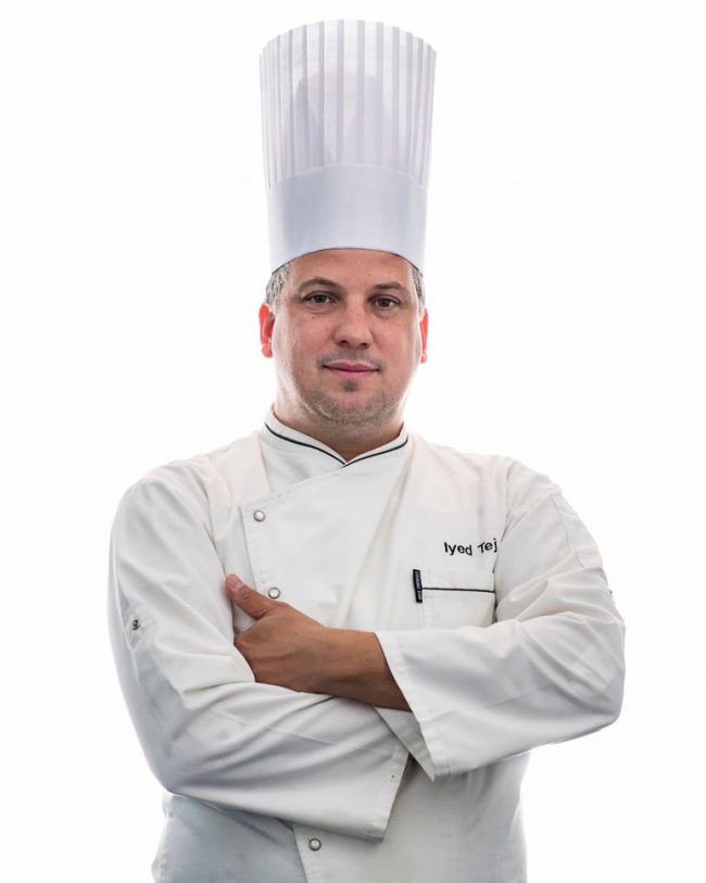 yassine hakimi brand photography porfolio - Dubai , Uae