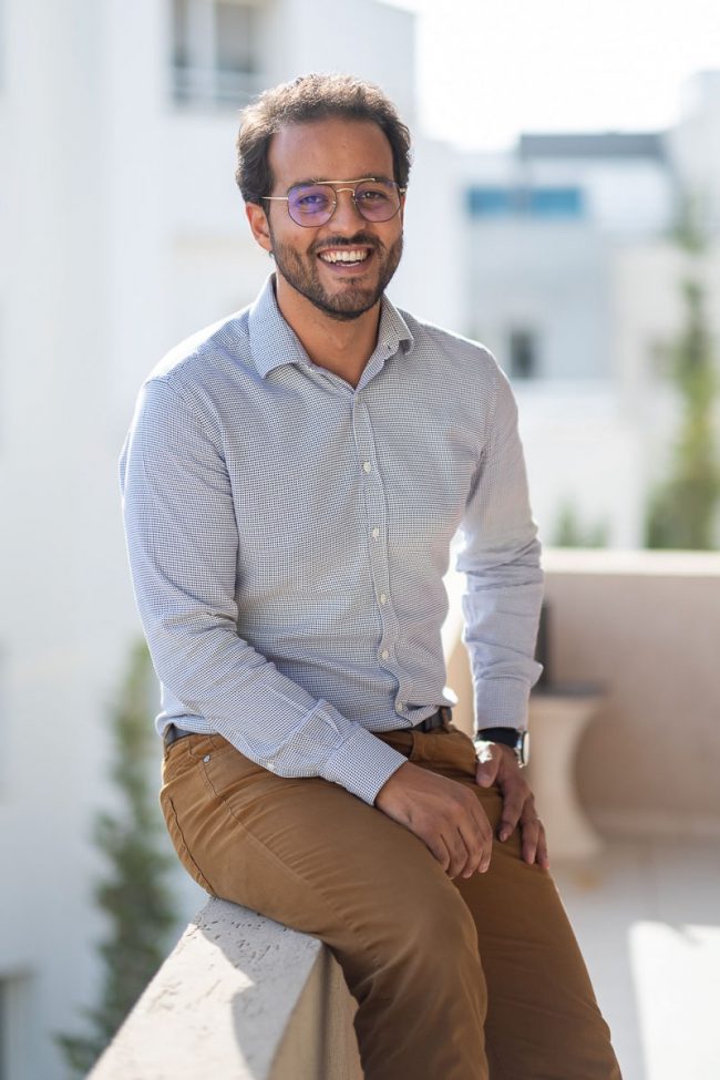 yassine hakimi brand photography porfolio - Dubai , Uae