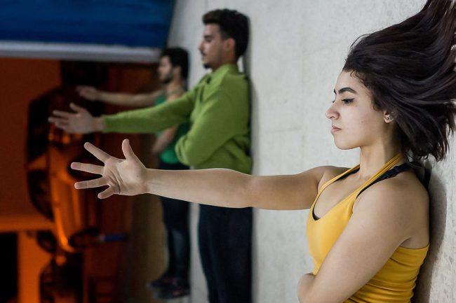 yassine hakimi event photography porfolio - Dubai , Uae