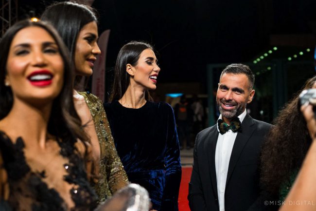 yassine hakimi event photography porfolio - Dubai , Uae