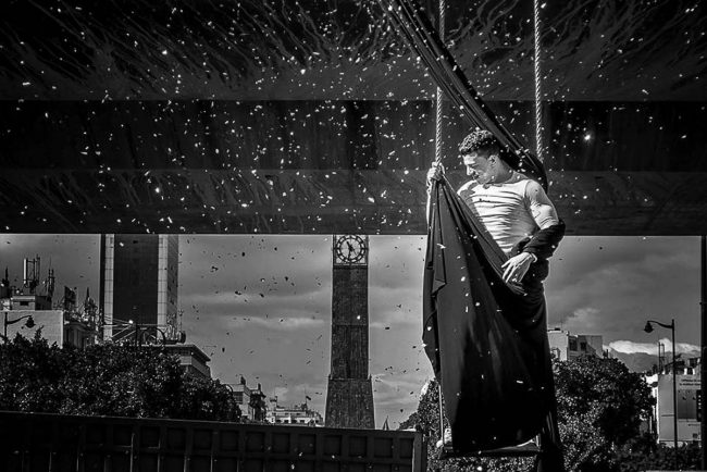 yassine hakimi photography porfolio - Dubai , Uae