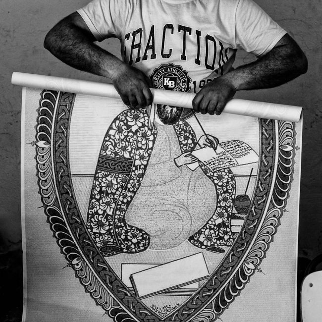 yassine hakimi photography porfolio - Dubai , Uae