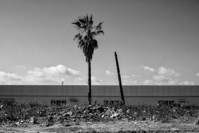 yassine hakimi landscape photography porfolio - Dubai , Uae